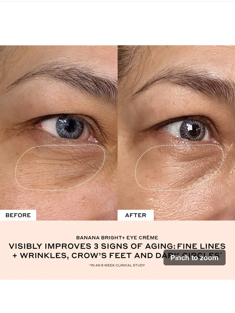 Ole Henriksen creamy eye